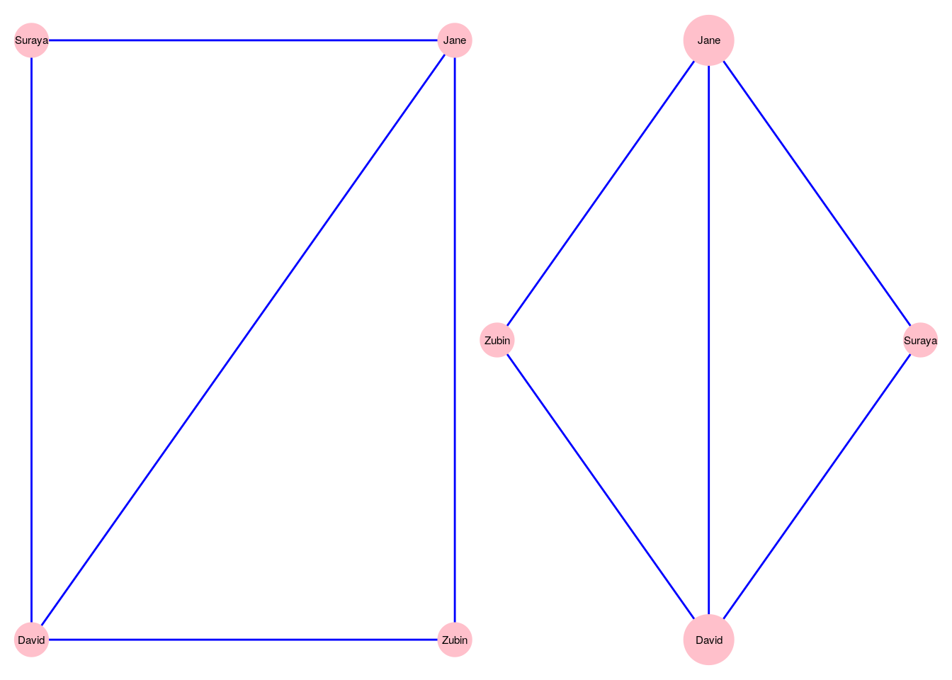 3 Visualizing Graphs  Handbook of Graphs and Networks in People Analytics